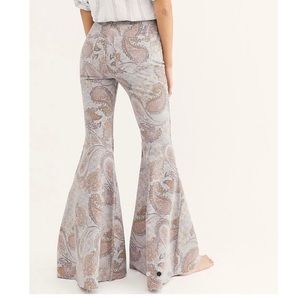 Float On Free People Jeans NWOT